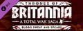 DLC - A Total War Saga: THRONES OF BRITANNIA - Blood, Sweat and Spears capsule image