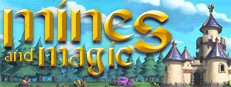 Mines and Magic
