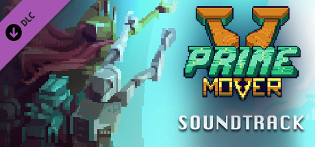 Prime Mover - Original Soundtrack banner image