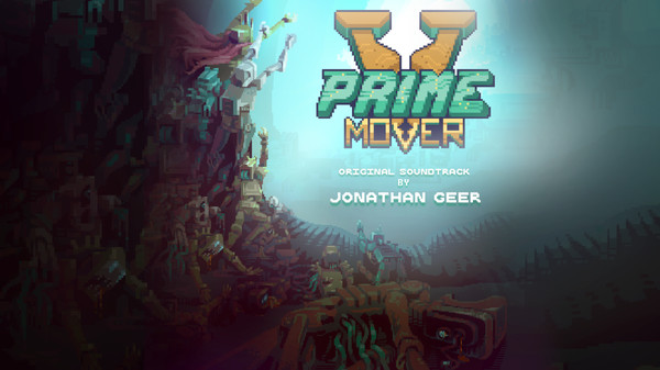Prime Mover - Original Soundtrack screenshot 1