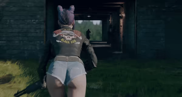 CRSED: Cuisine Royale video 3