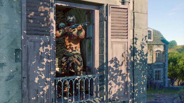 CRSED: Cuisine Royale screenshot 3