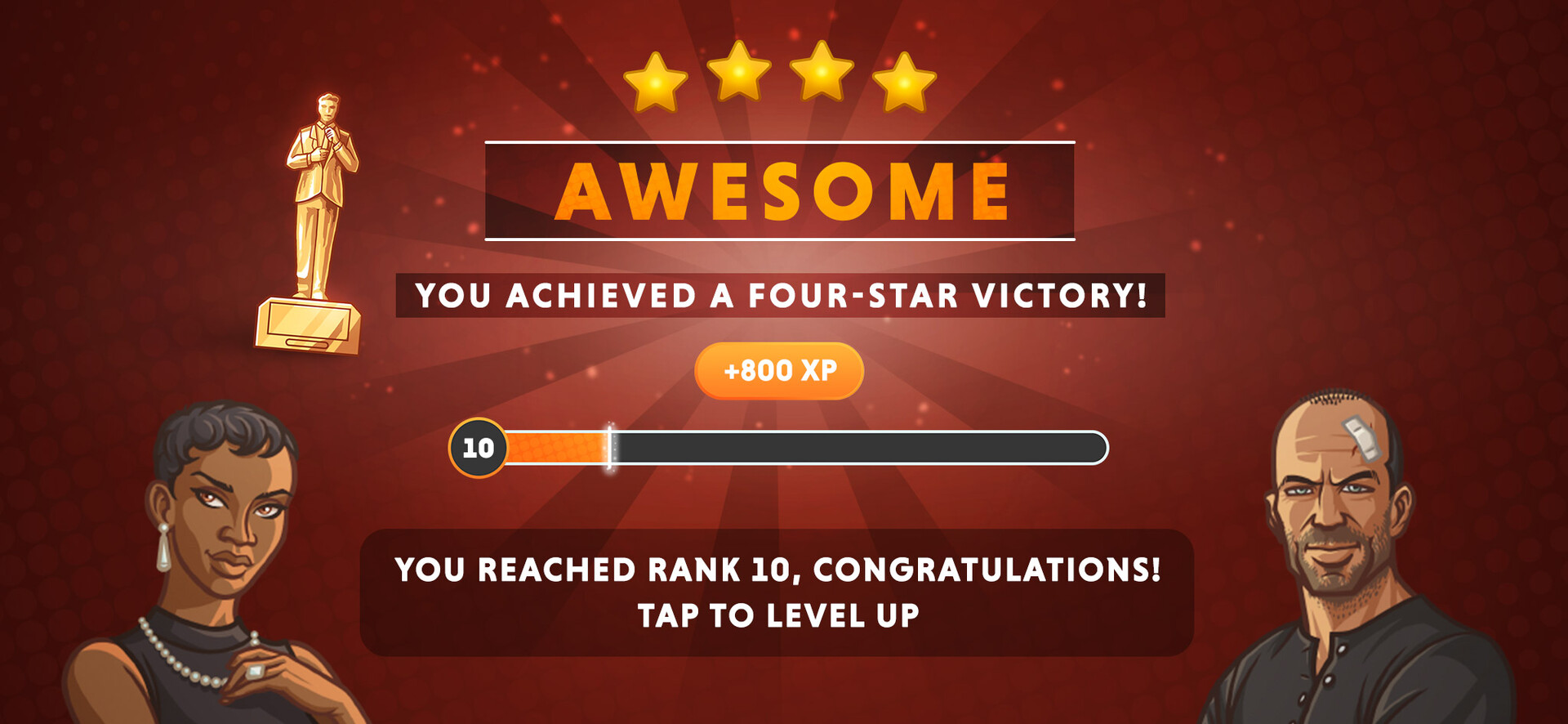 Codenames screenshot #6