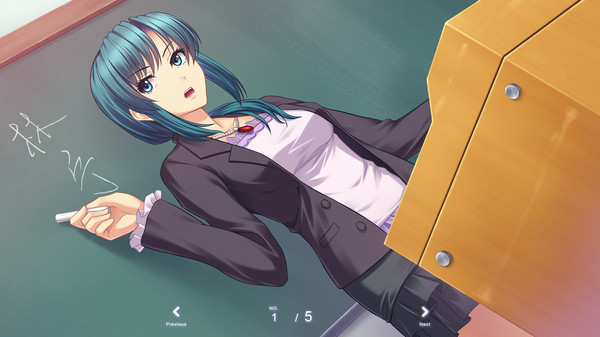 Melody of Iris-虹色旋律- Original Sound Track screenshot 4