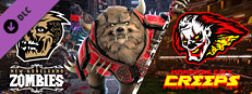 Mutant Football League: Werewolf Rampage Pack Small Capsule Image