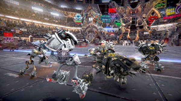 Mutant Football League - Werewolf Rampage Pack