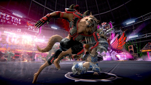 Mutant Football League - Demonic Legion Pack