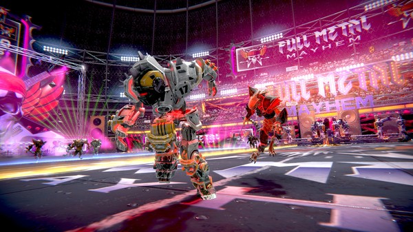 Mutant Football League - Demonic Legion Pack