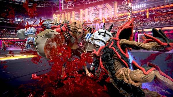 Mutant Football League - Demonic Legion Pack