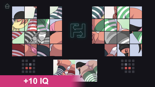 XXX Puzzle: Expansion Pack 1