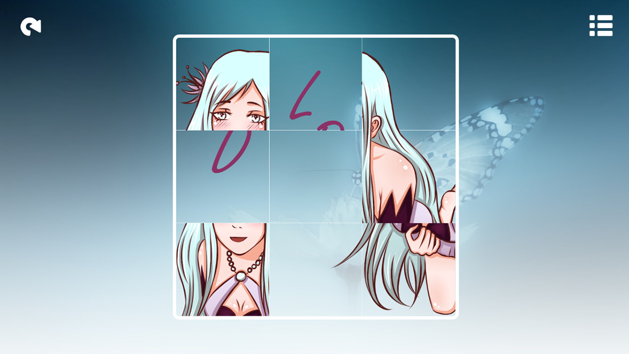 #5. Slider (Steam) By: Albireo Games