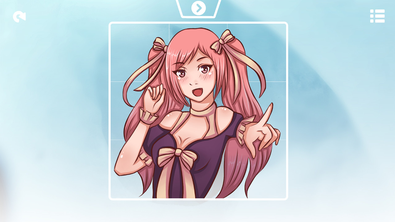 #1. Slider (Steam) By: Albireo Games