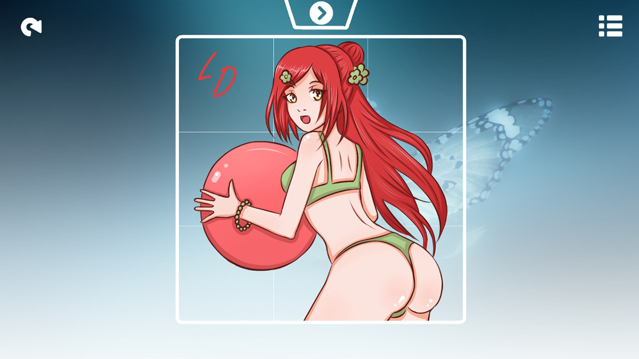 #7. Slider (Steam) By: Albireo Games