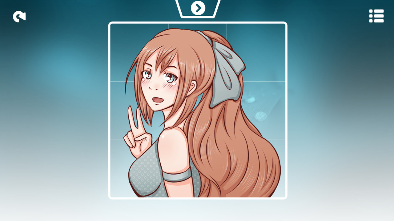 #2. Slider (Steam) By: Albireo Games