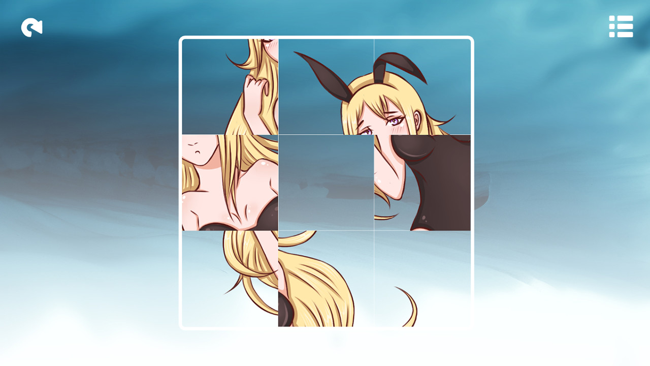 #3. Slider (Steam) By: Albireo Games