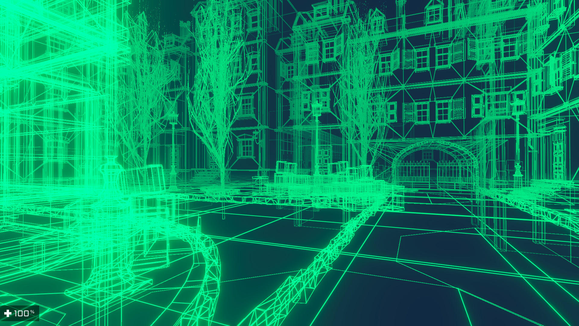 #3. The Grid (Steam) 由: InterUniversal Games