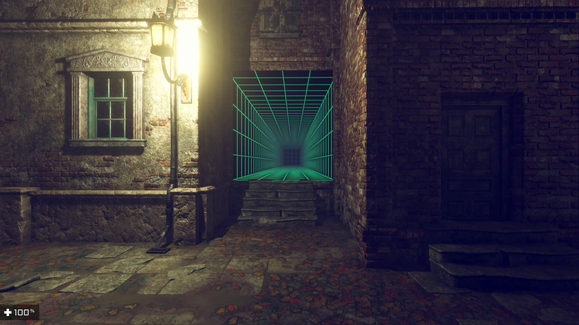 #5. The Grid (Steam) 由: InterUniversal Games