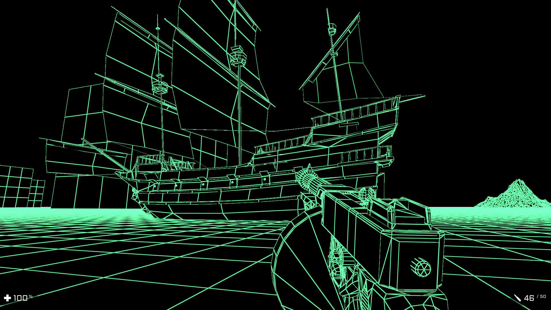 #4. The Grid (Steam) 由: InterUniversal Games