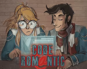 Code Romantic video 1