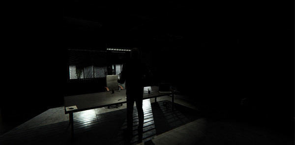 Absinth screenshot 1