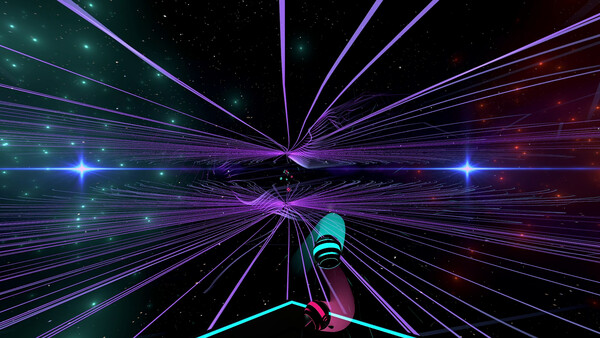 Screenshot Synth Riders 2