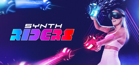 Synth Riders banner image