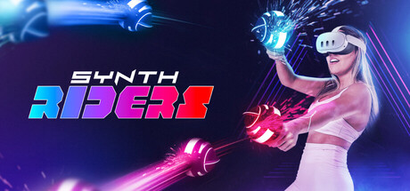 Synth Riders banner image