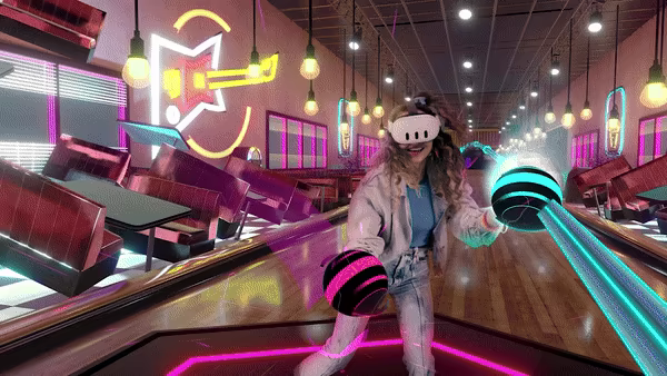 Synth Riders video 24