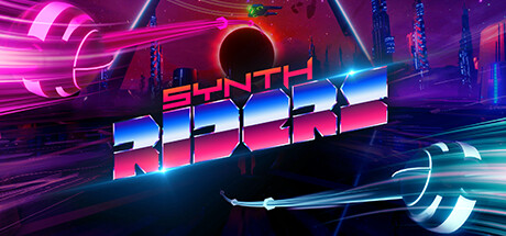 Image for Synth Riders