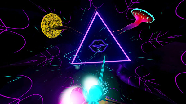 Synth Riders screenshot 1