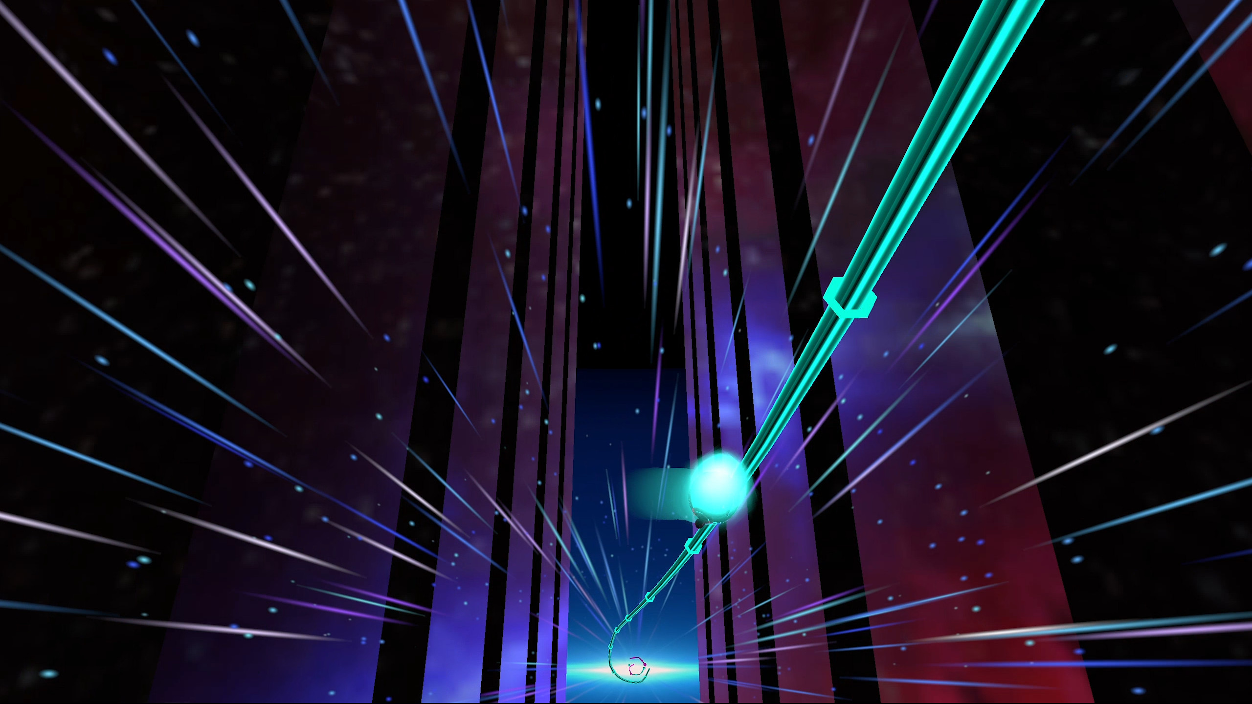 Synth Riders screenshot