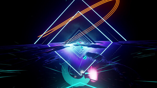 Synth Riders screenshot 4