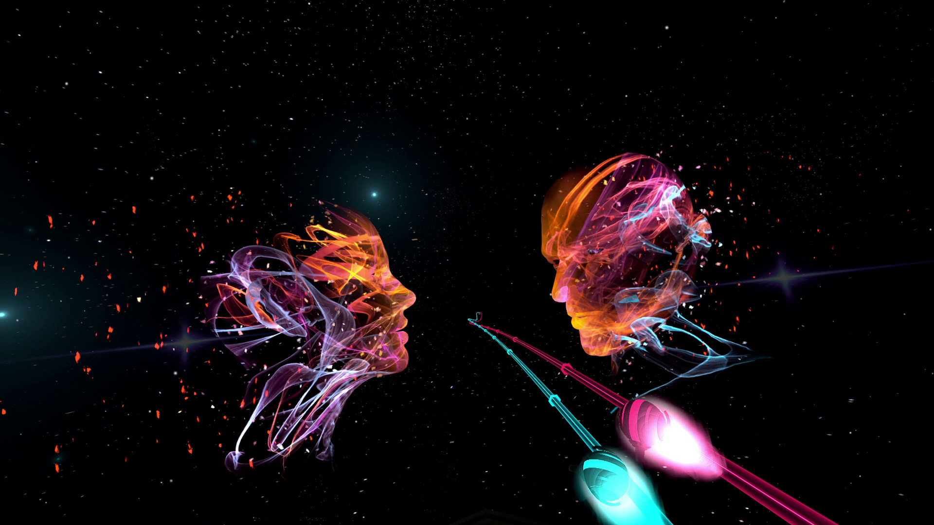 Synth Riders screenshot #5