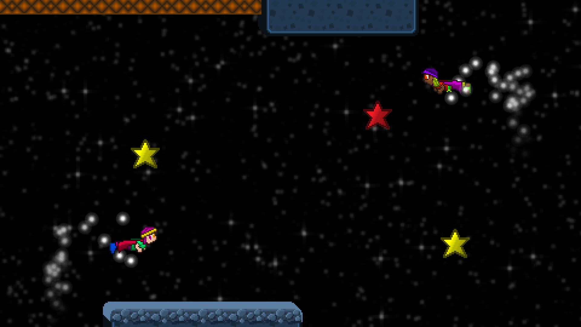 #6. Platform Builder (Steam) 由: TingThing