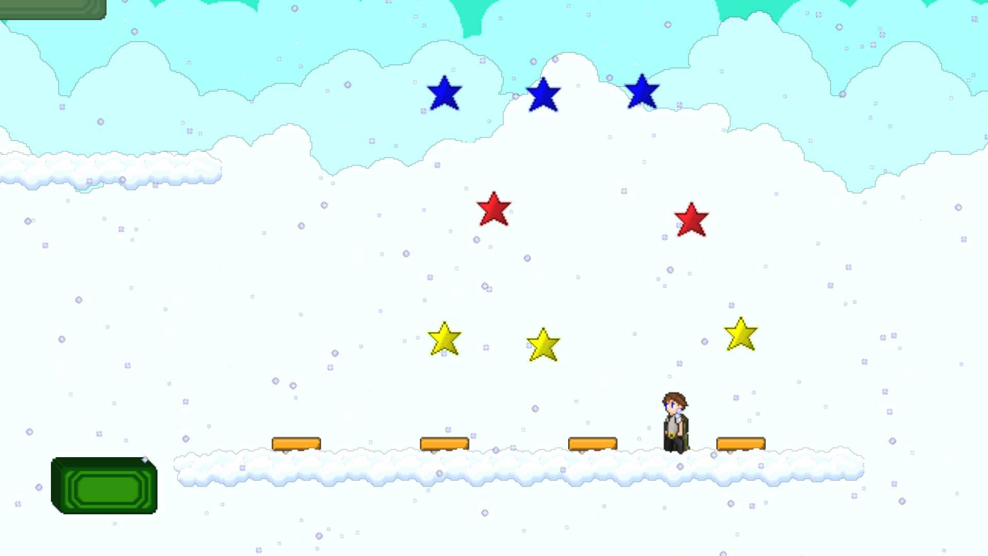 #8. Platform Builder (Steam) 由: TingThing