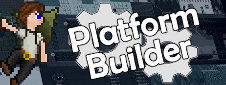 Platform Builder cover art