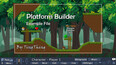 Platform Builder