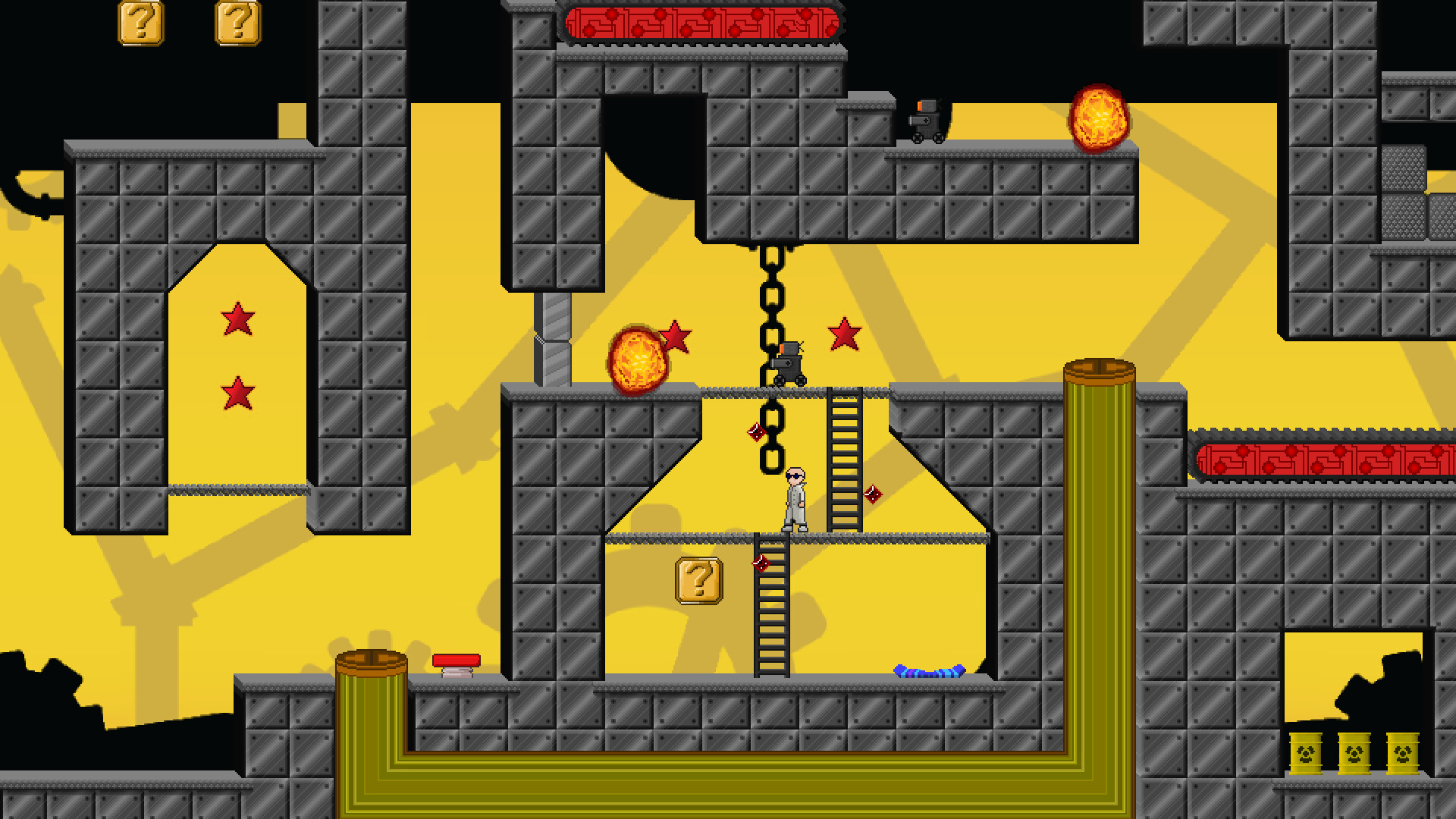 Platform Builder