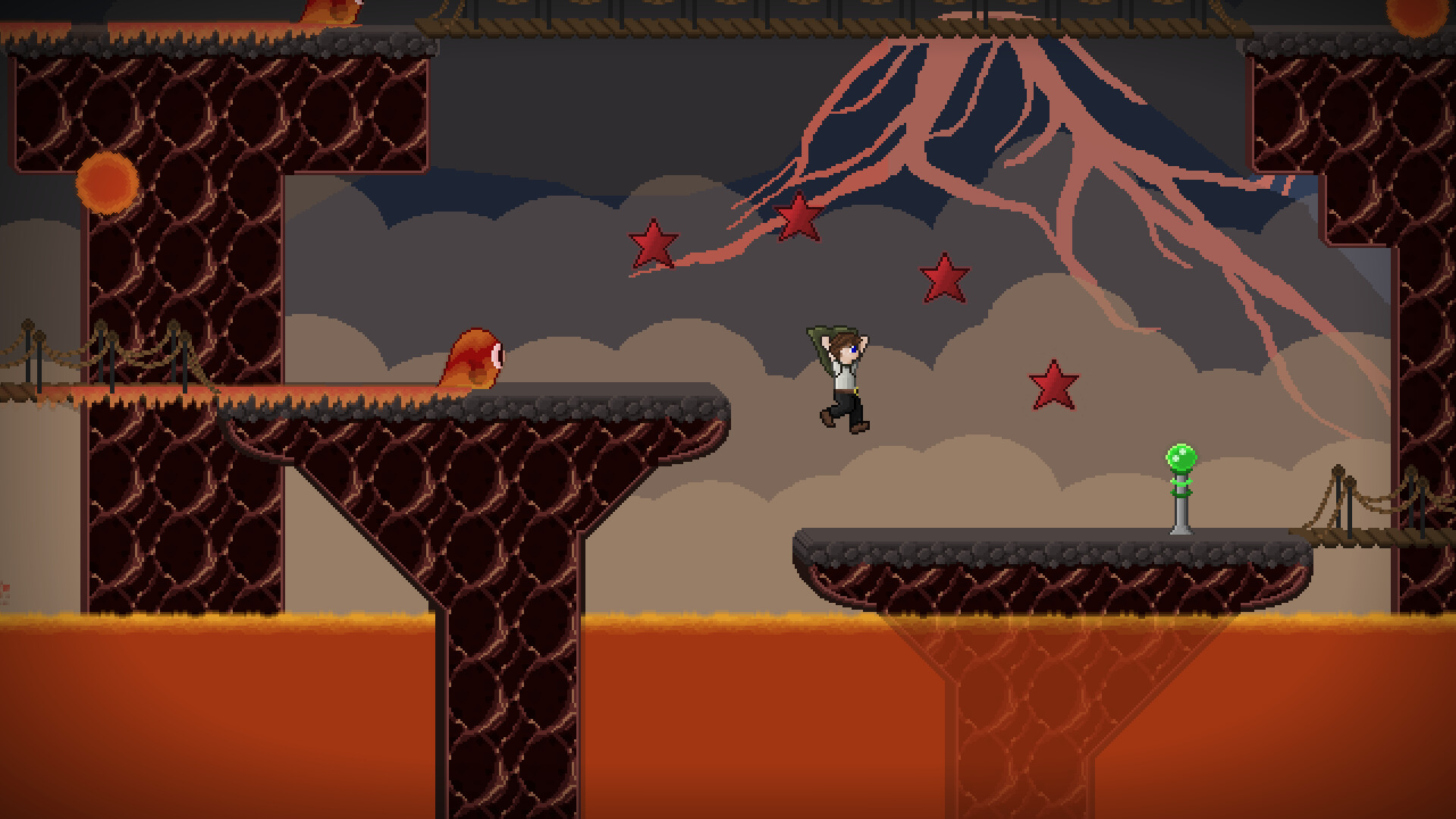 #7. Platform Builder (Steam) 由: TingThing