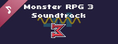 Monster RPG 3 Soundtrack