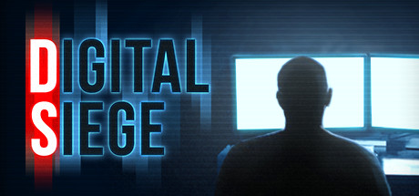 Digital Siege Cover Image