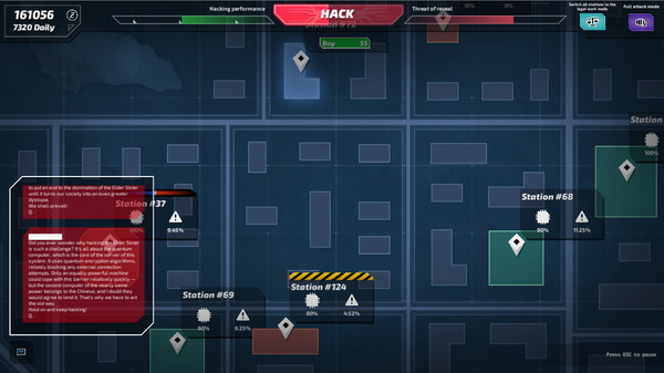Digital Siege screenshot 3