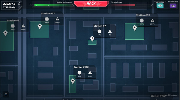 Digital Siege screenshot 5