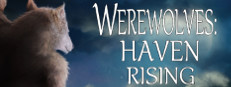 Werewolves: Haven Rising game cover