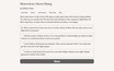 Werewolves: Haven Rising