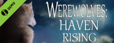 Werewolves: Haven Rising Demo Small Capsule Image