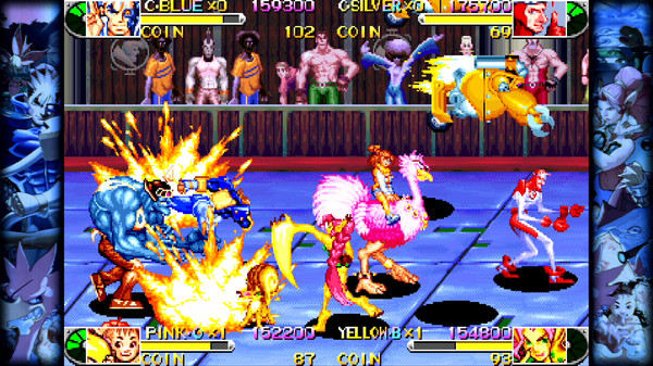 Screenshot media