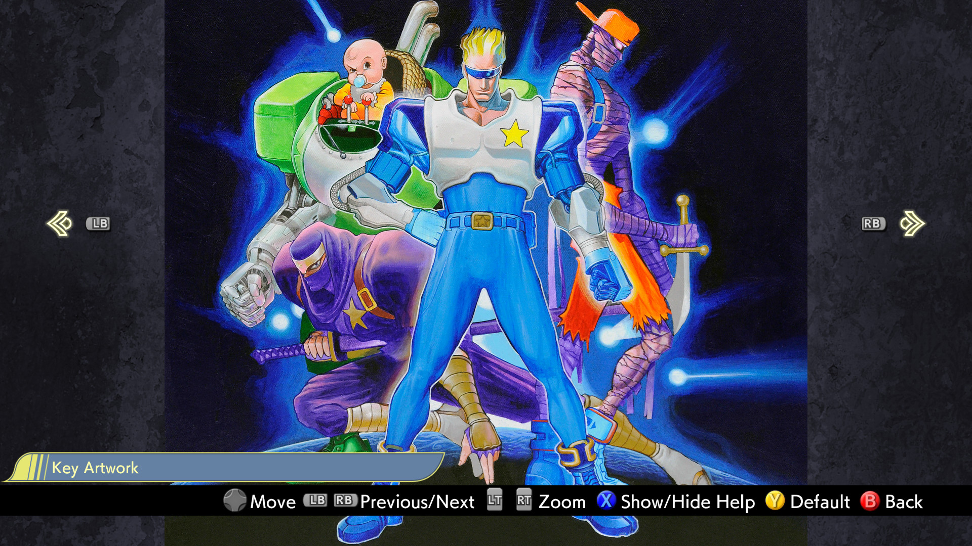 Capcom Beat ‘Em Up Bundle