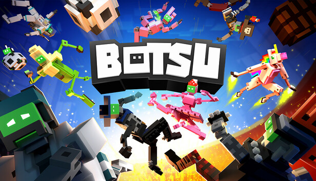 BOTSU