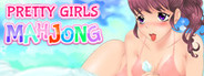 Mahjong Pretty Manga Girls
